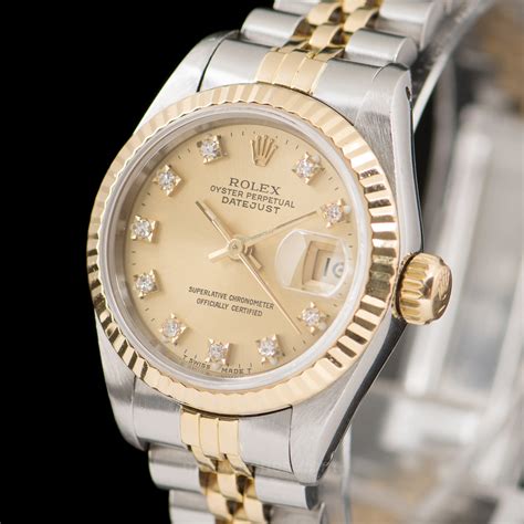 rolex oyster perpetual info